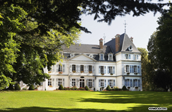 Chateau de Divonne Hotel Genfer See