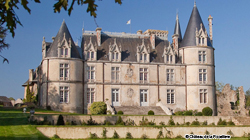 Château de la Flocelliere