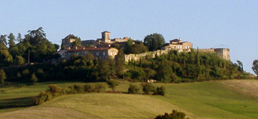 Castelnau des Fieumarcon Hotel Lectoure
